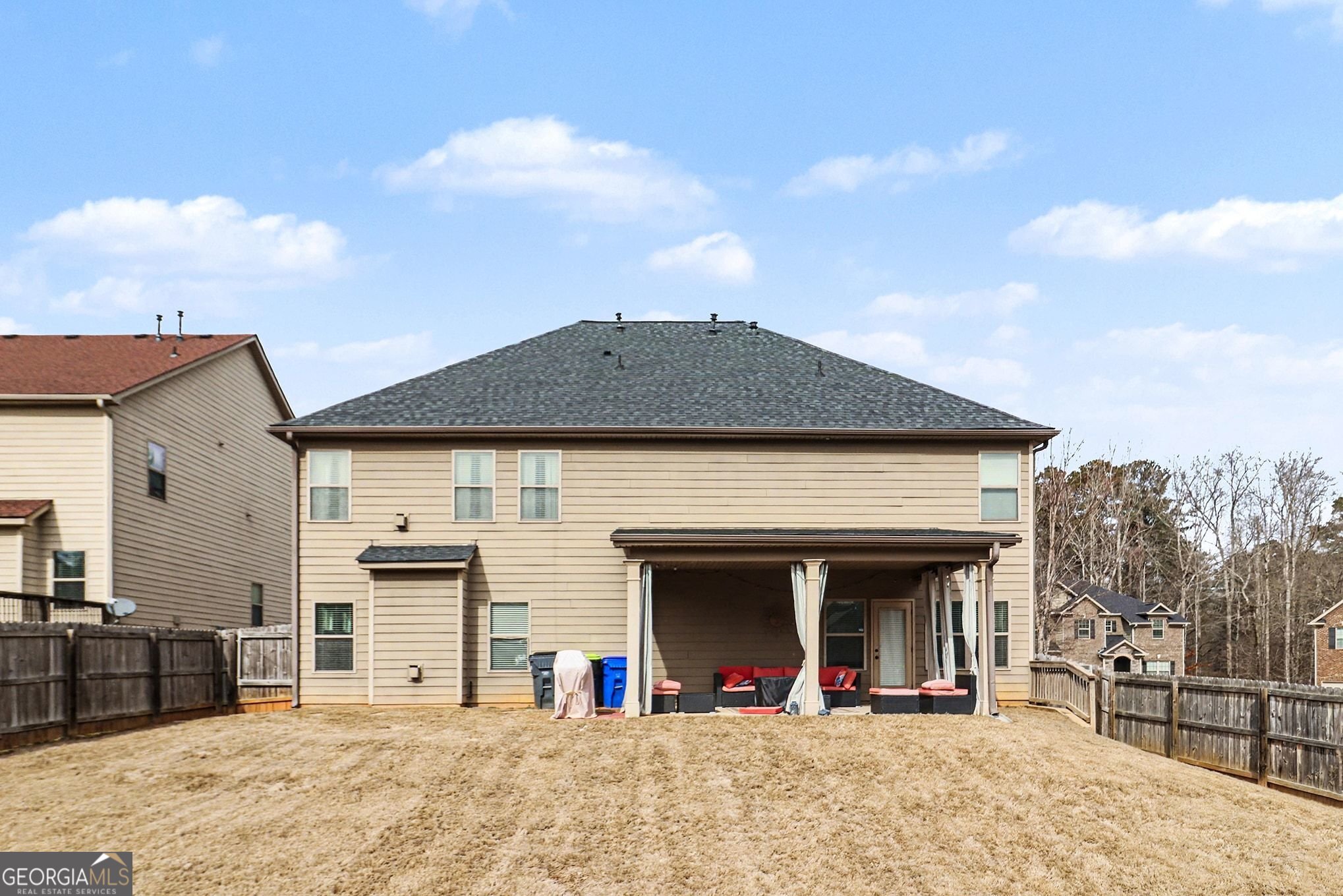 622 Stream Court Fairburn GA 30213
