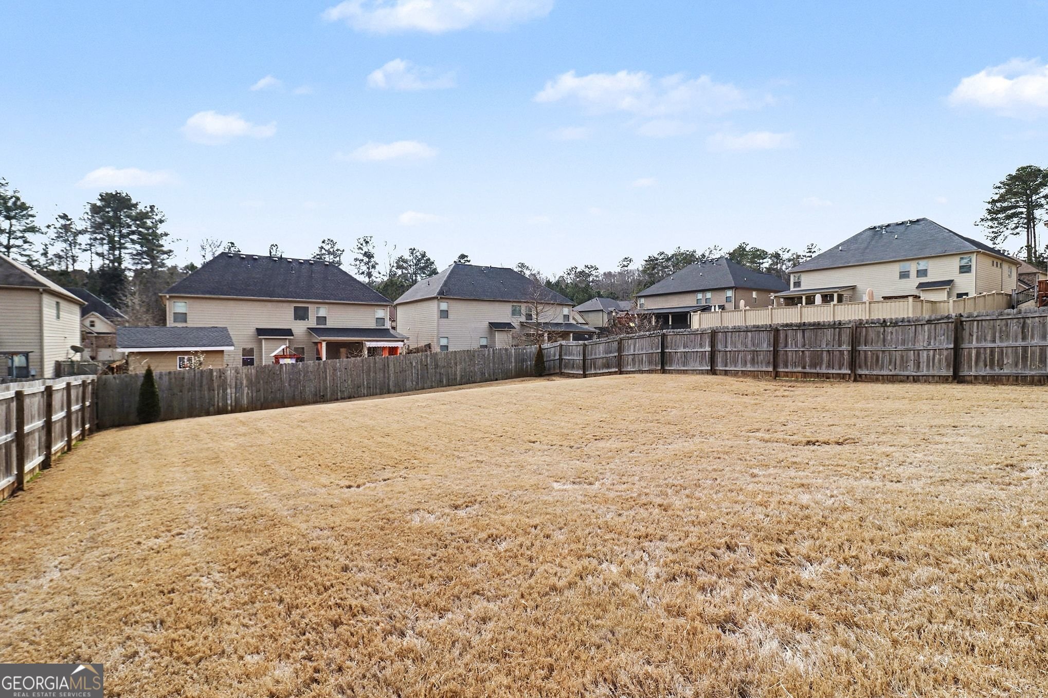 622 Stream Court Fairburn GA 30213