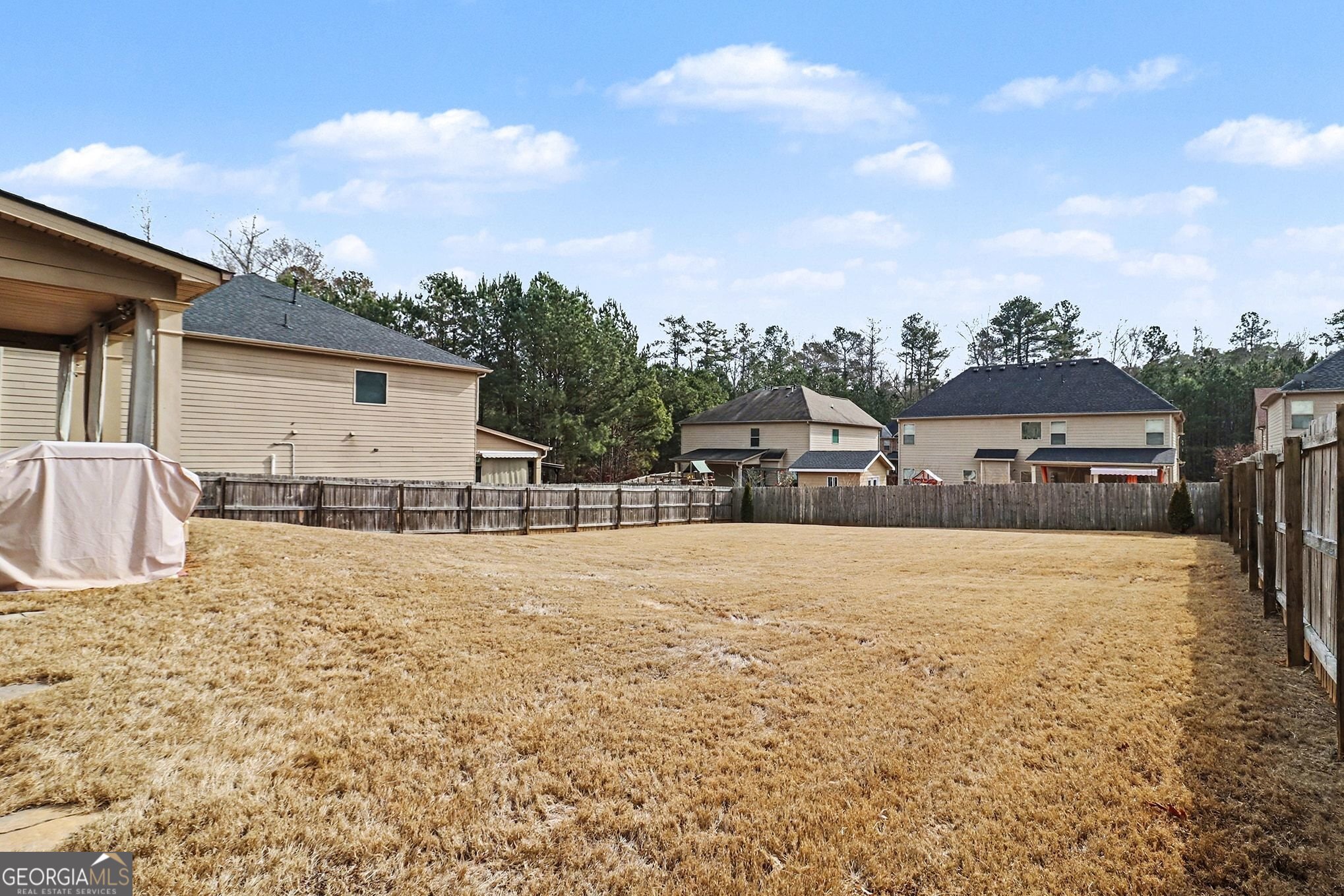622 Stream Court Fairburn GA 30213