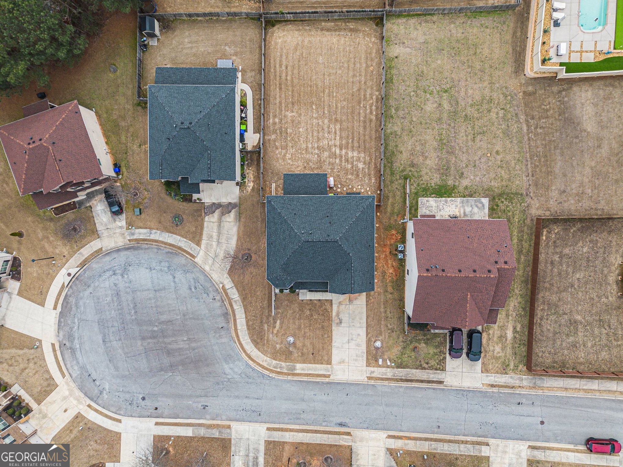 622 Stream Court Fairburn GA 30213