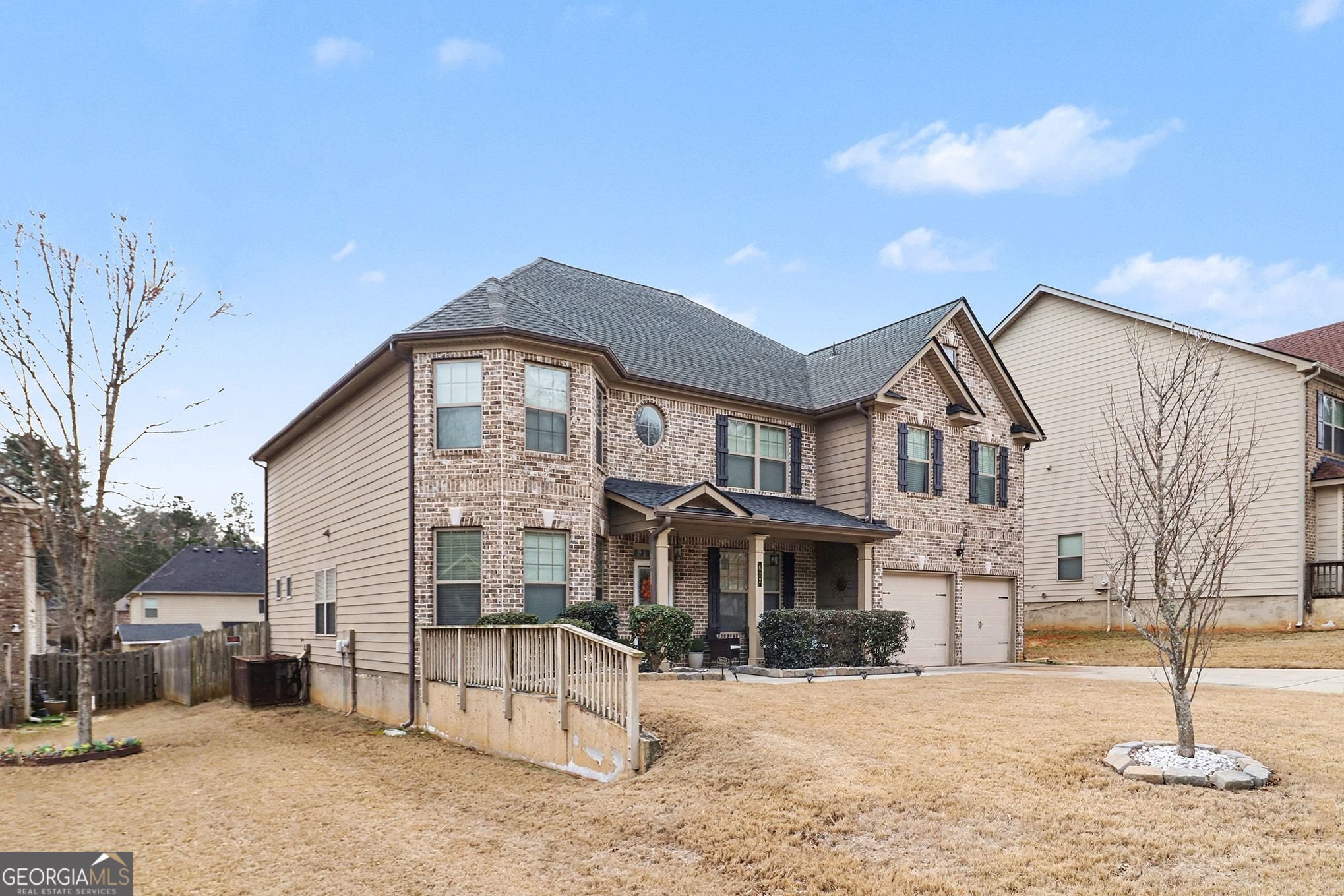 622 Stream Court Fairburn GA 30213