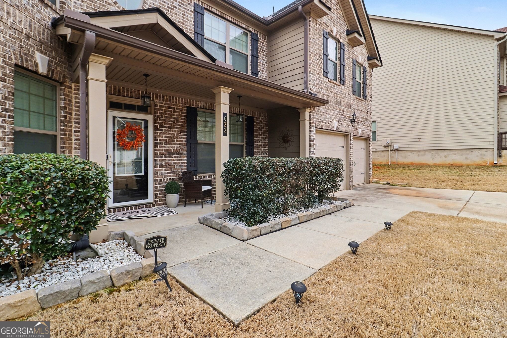 622 Stream Court Fairburn GA 30213