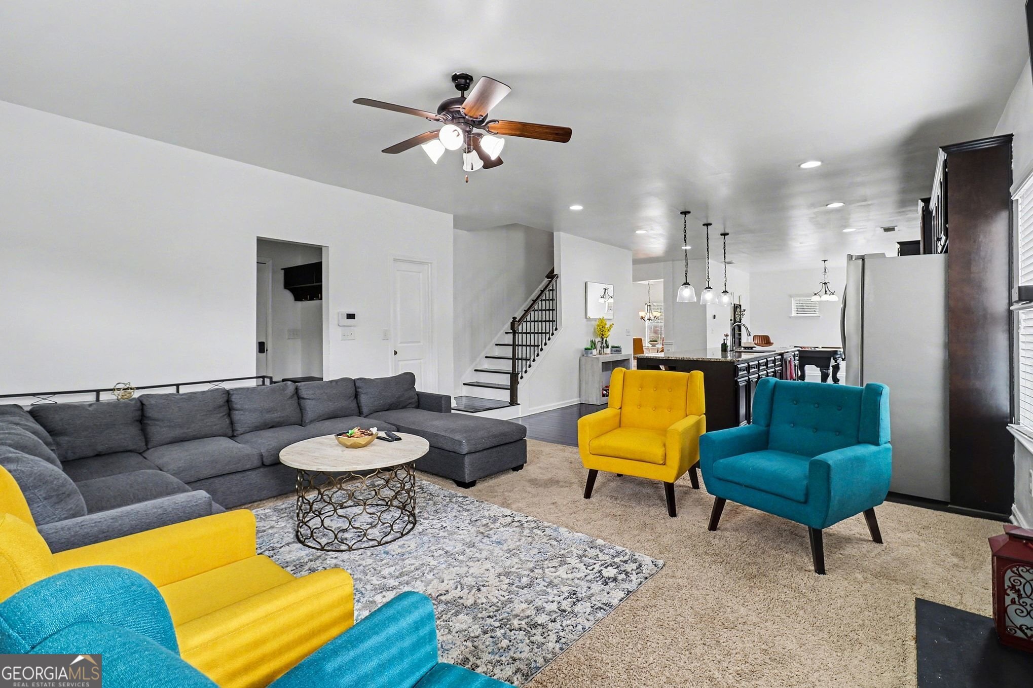 622 Stream Court Fairburn GA 30213