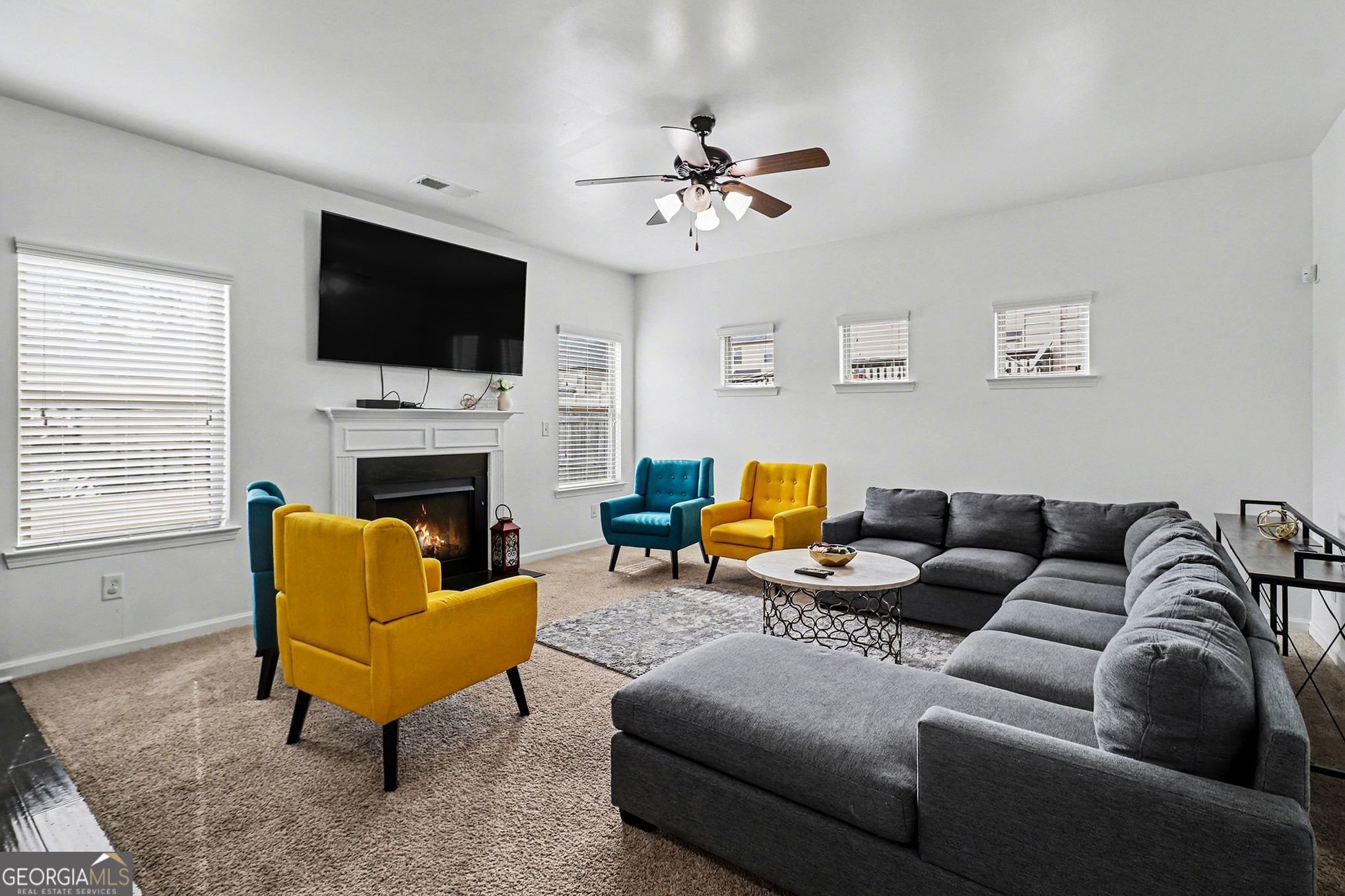 622 Stream Court Fairburn GA 30213