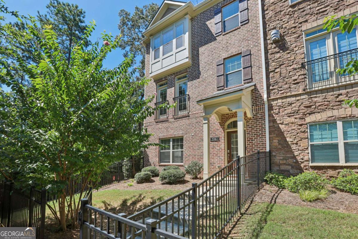 2061 Morrison Avenue Brookhaven GA 30319