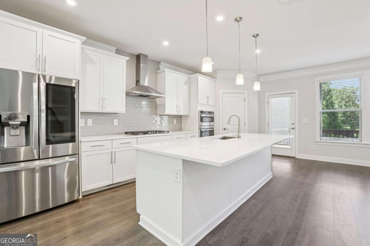 2061 Morrison Avenue Brookhaven GA 30319