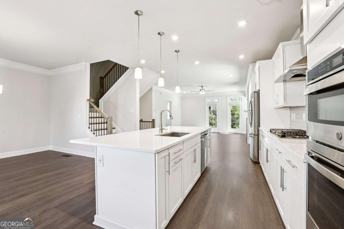 2061 Morrison Avenue Brookhaven GA 30319
