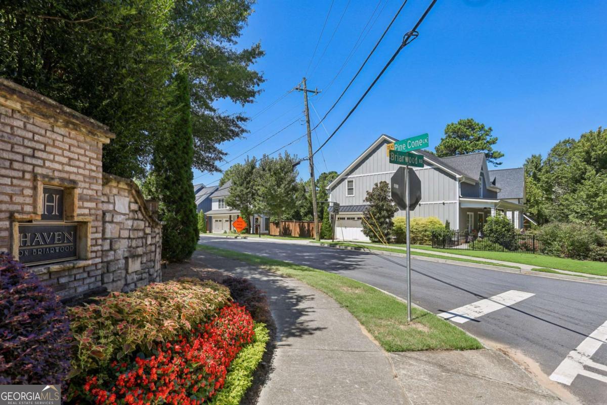 2061 Morrison Avenue Brookhaven GA 30319