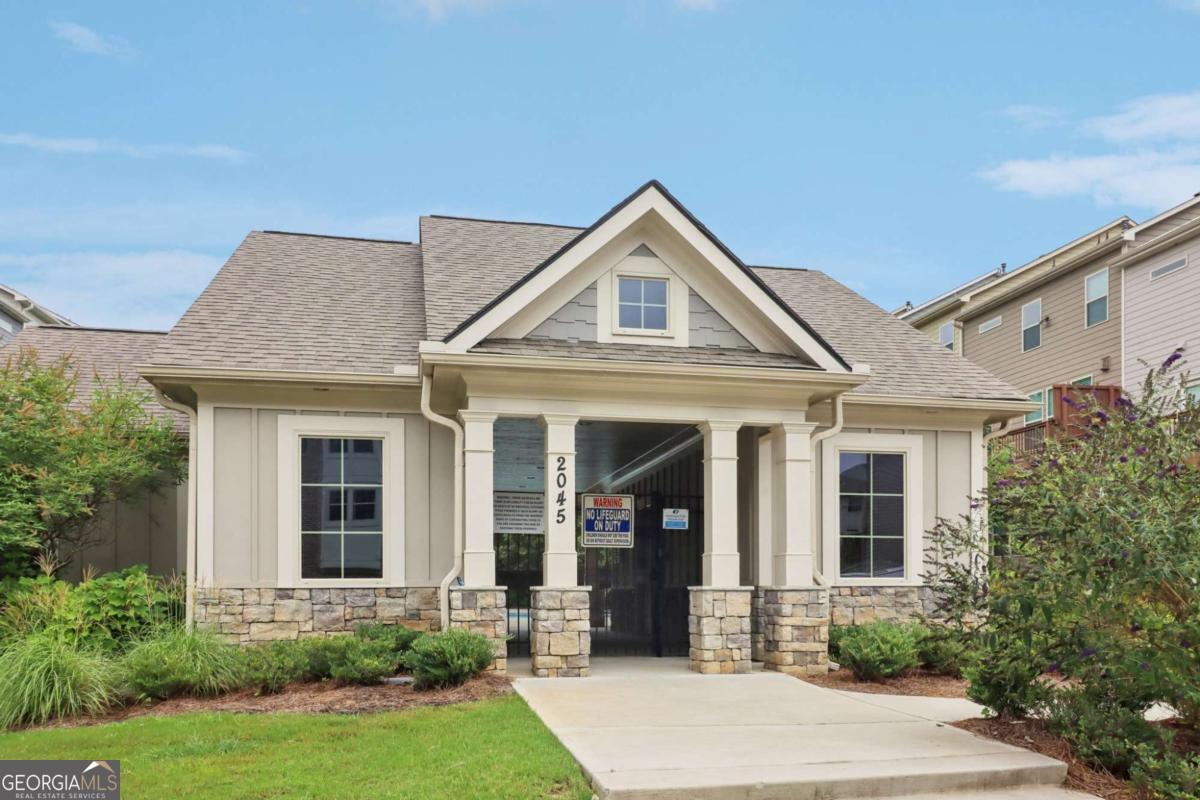 2061 Morrison Avenue Brookhaven GA 30319