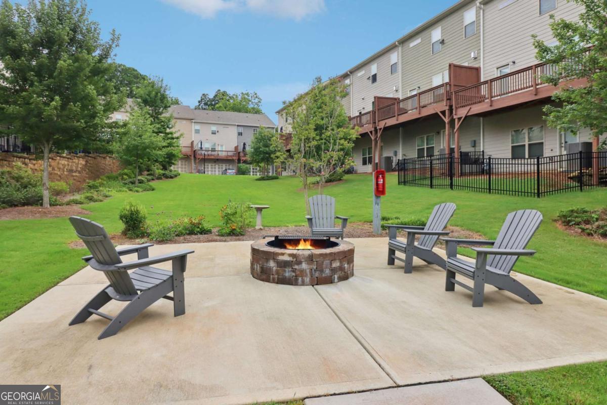 2061 Morrison Avenue Brookhaven GA 30319