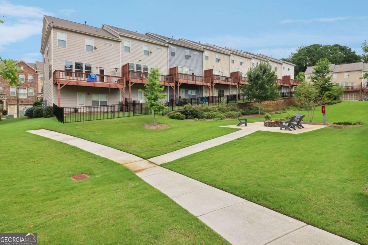 2061 Morrison Avenue Brookhaven GA 30319