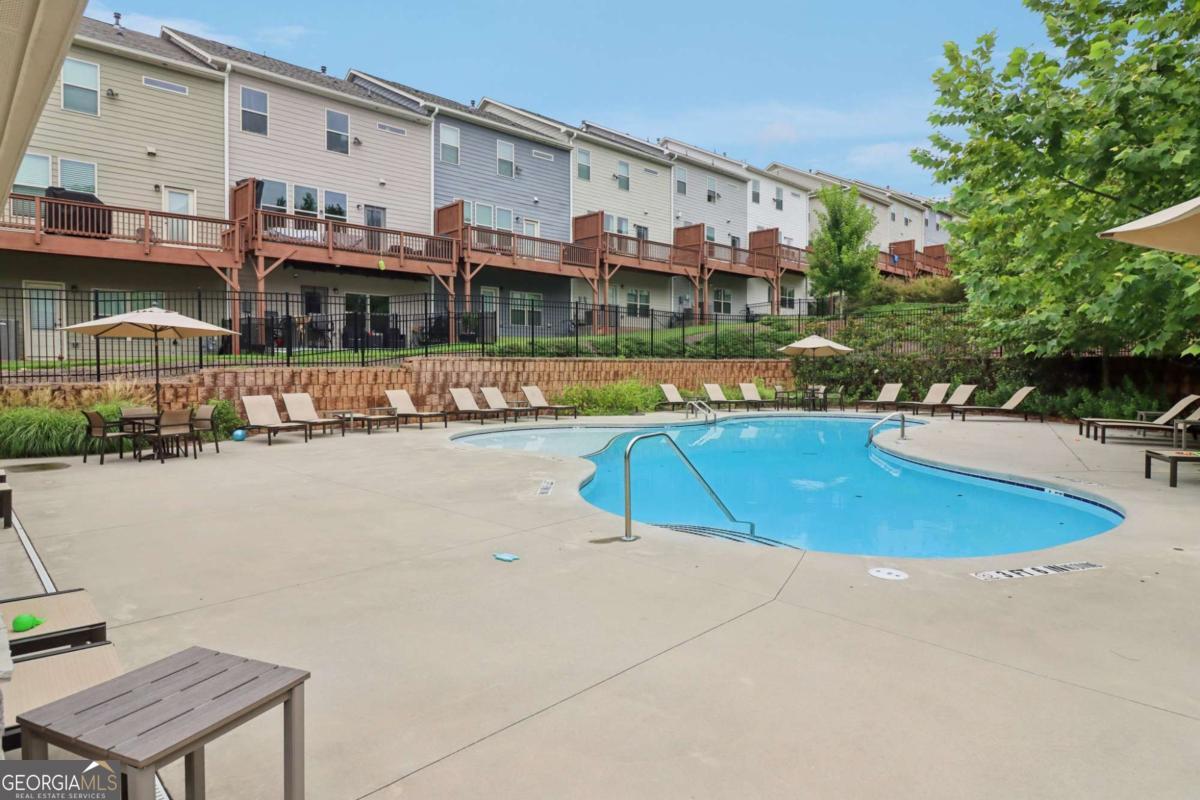 2061 Morrison Avenue Brookhaven GA 30319