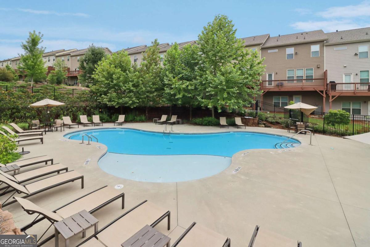 2061 Morrison Avenue Brookhaven GA 30319