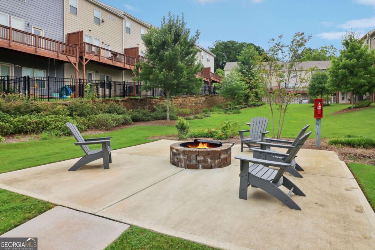2061 Morrison Avenue Brookhaven GA 30319