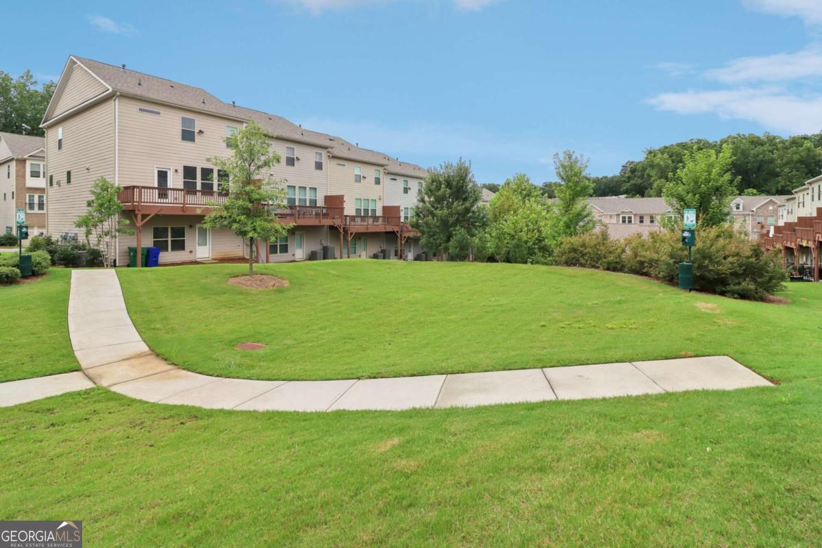 2061 Morrison Avenue Brookhaven GA 30319