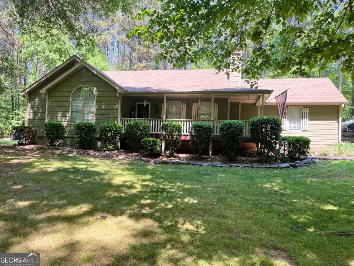 225 Stag Court Winder GA 30680
