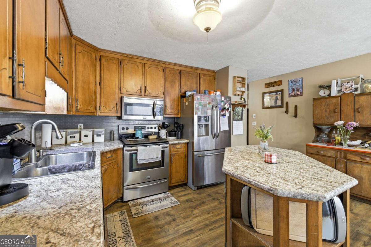 225 Stag Court Winder GA 30680