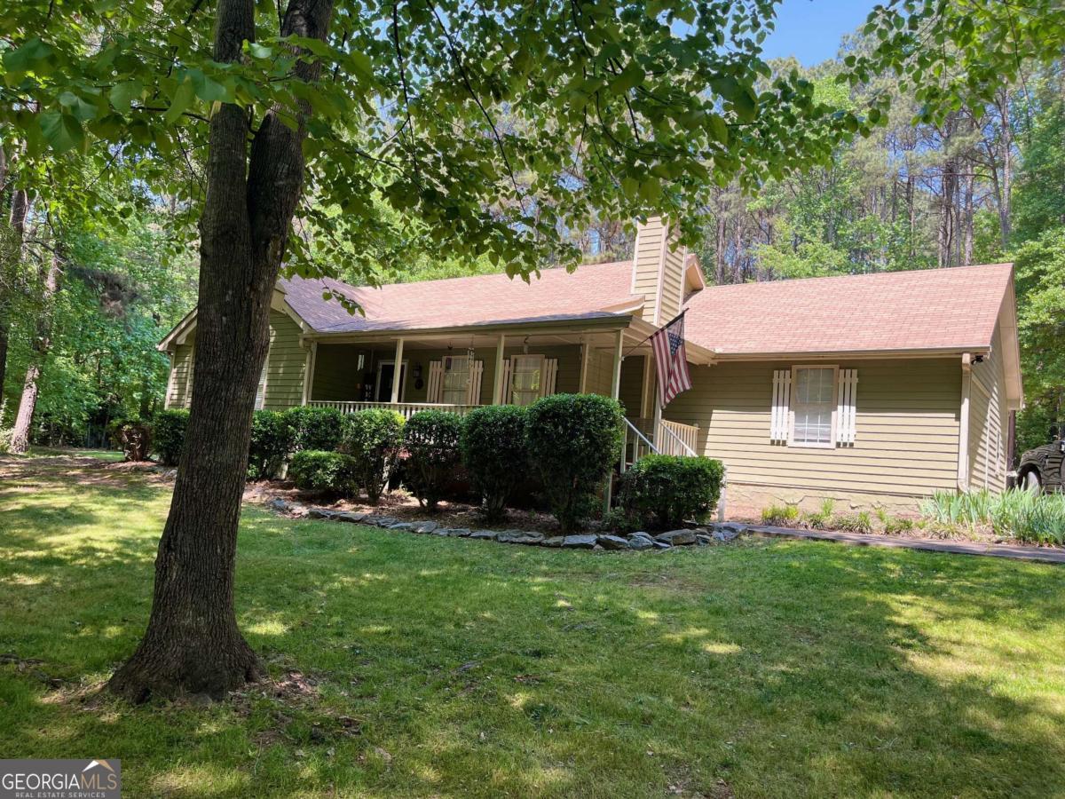 225 Stag Court Winder GA 30680