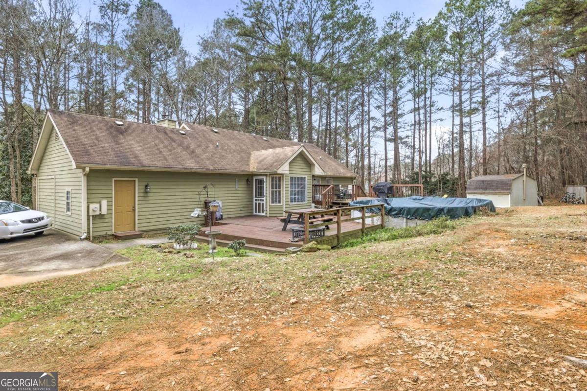 225 Stag Court Winder GA 30680