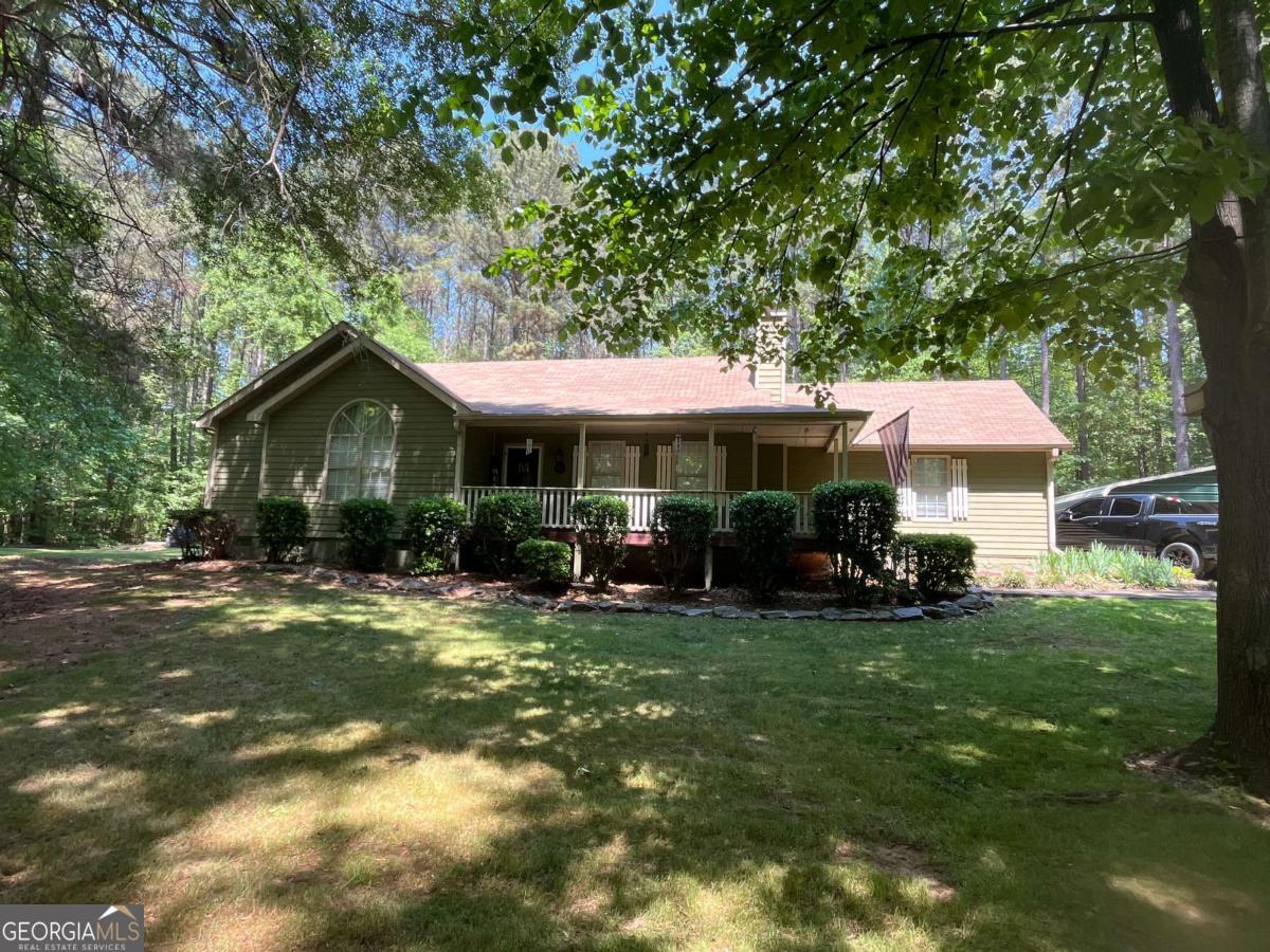 225 Stag Court Winder GA 30680