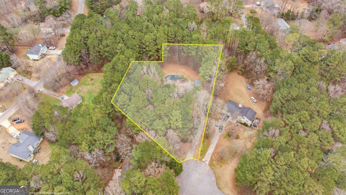 225 Stag Court Winder GA 30680