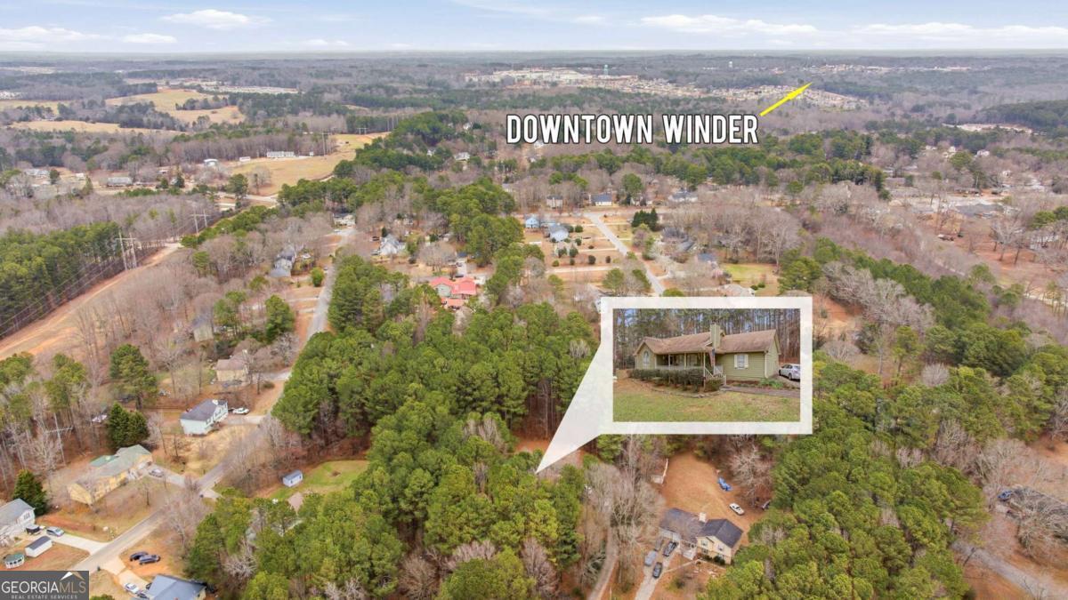 225 Stag Court Winder GA 30680