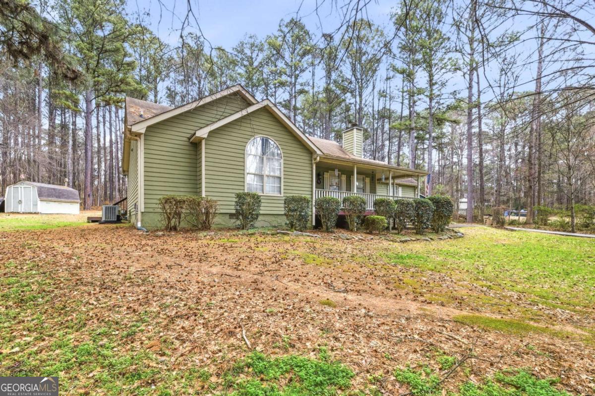 225 Stag Court Winder GA 30680