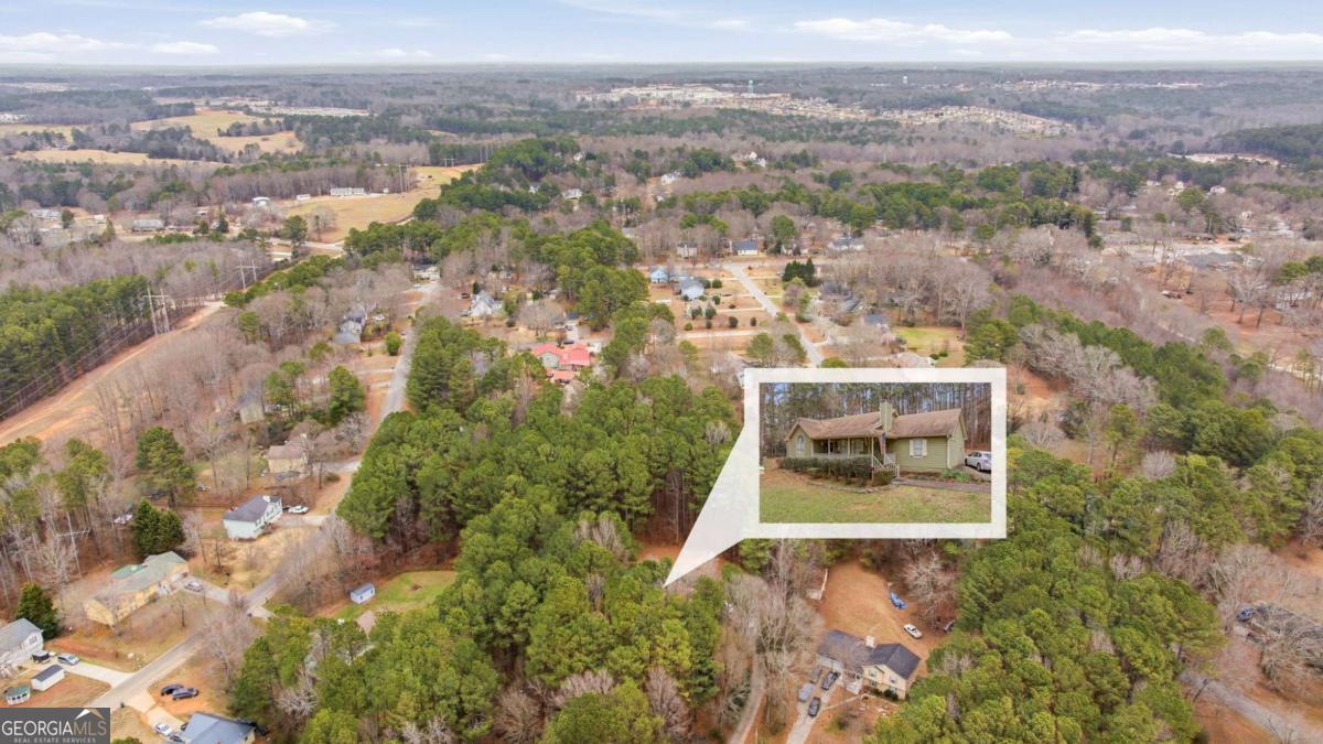 225 Stag Court Winder GA 30680