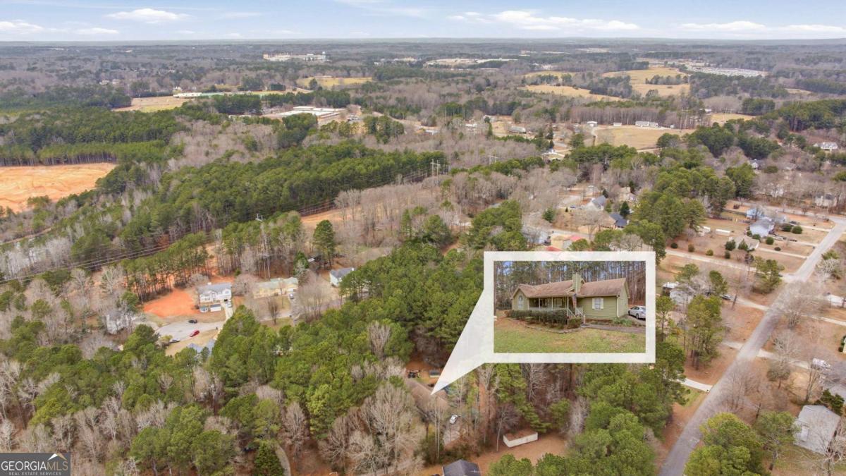 225 Stag Court Winder GA 30680