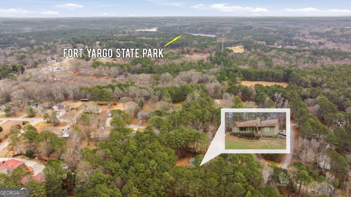 225 Stag Court Winder GA 30680