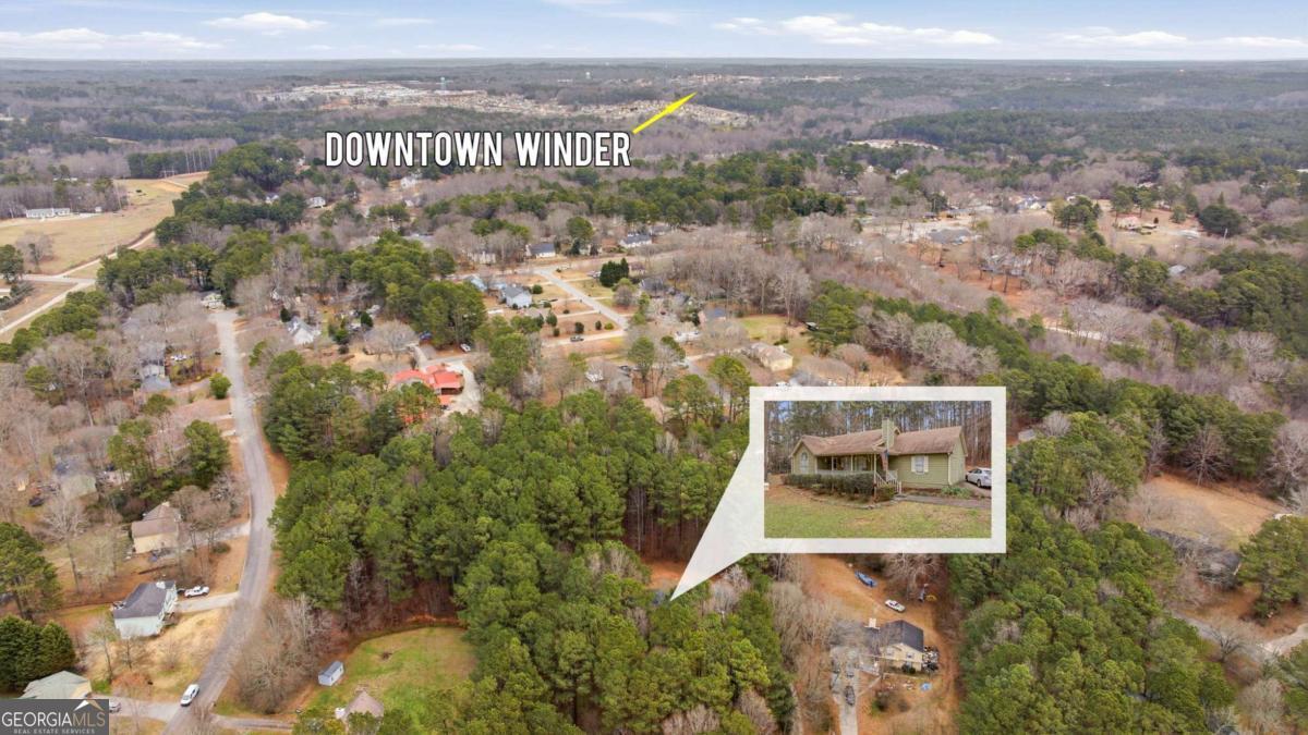 225 Stag Court Winder GA 30680