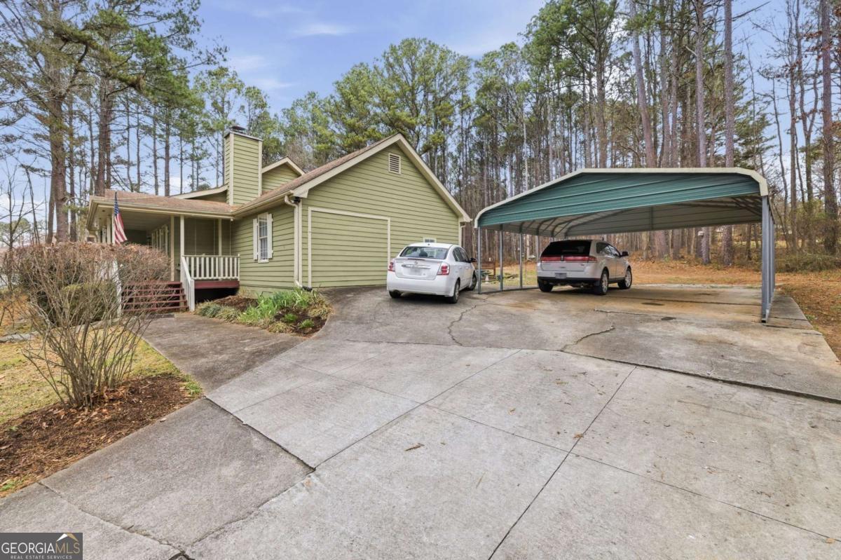 225 Stag Court Winder GA 30680