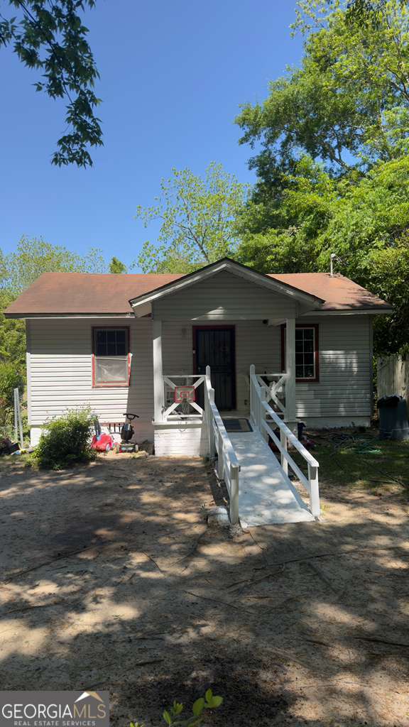3083 Montpelier Place Macon GA 31204