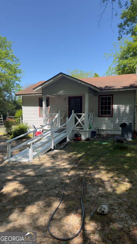 3083 Montpelier Place Macon GA 31204