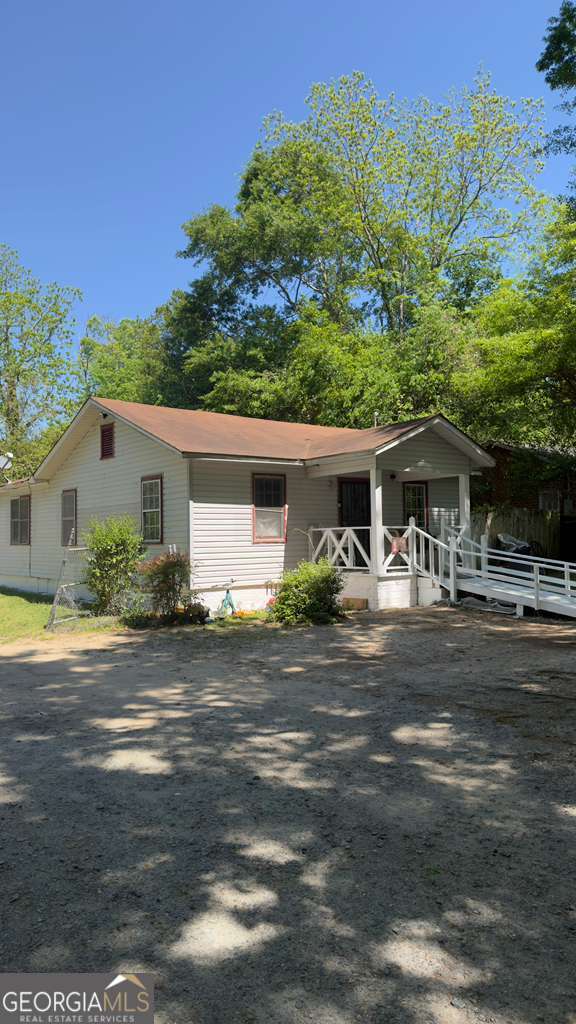 3083 Montpelier Place Macon GA 31204