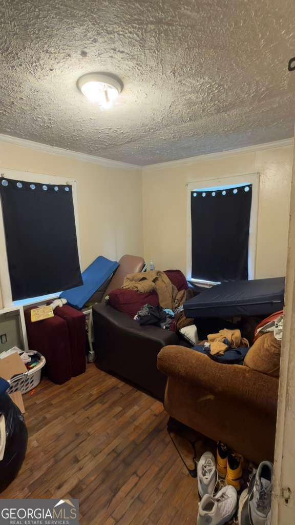 3083 Montpelier Place Macon GA 31204