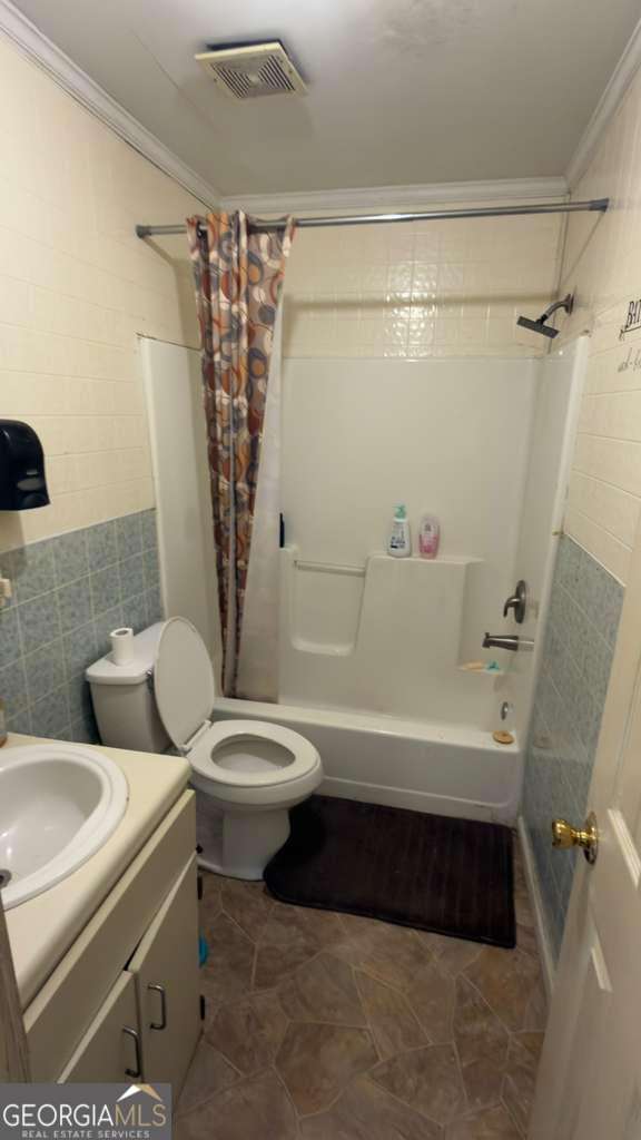 3083 Montpelier Place Macon GA 31204