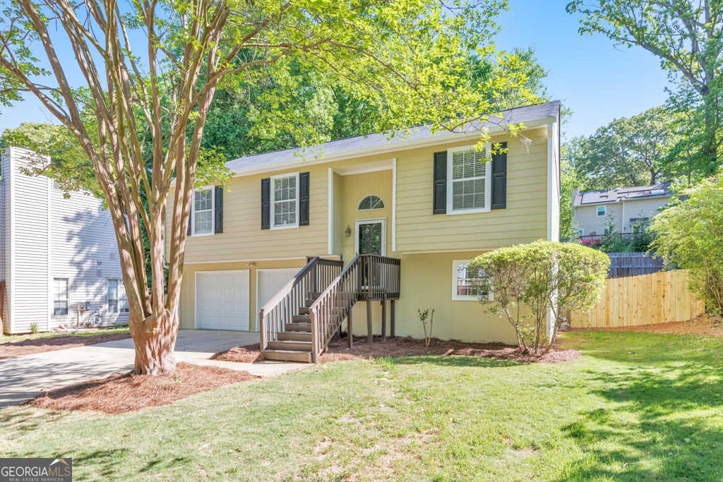 1818 Crescent Hill Drive NW Acworth GA 30102