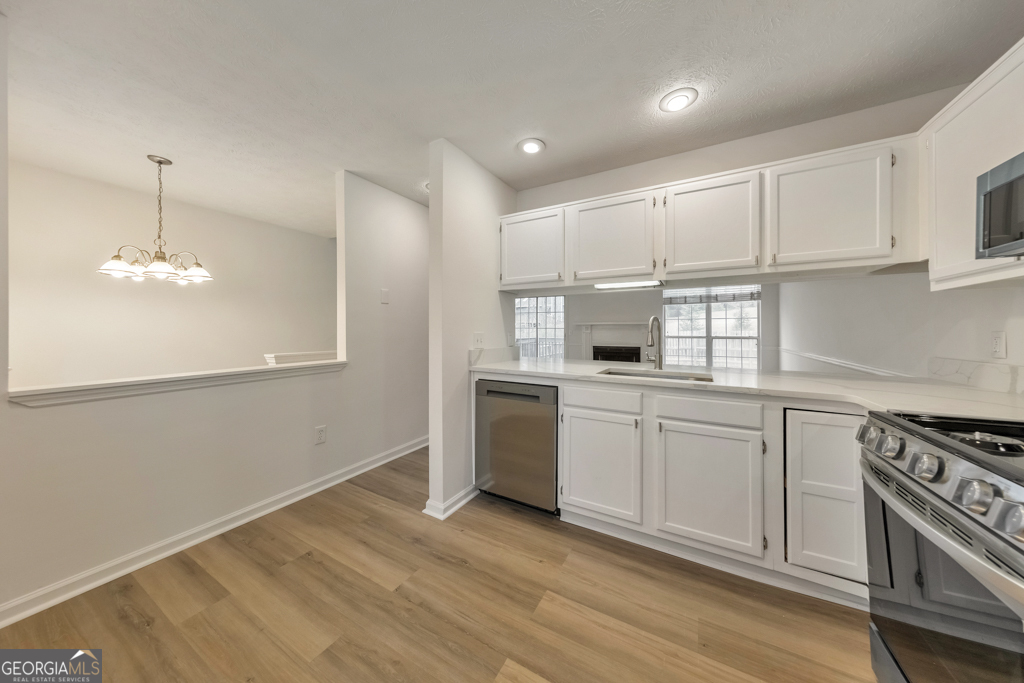 1818 Crescent Hill Drive NW Acworth GA 30102