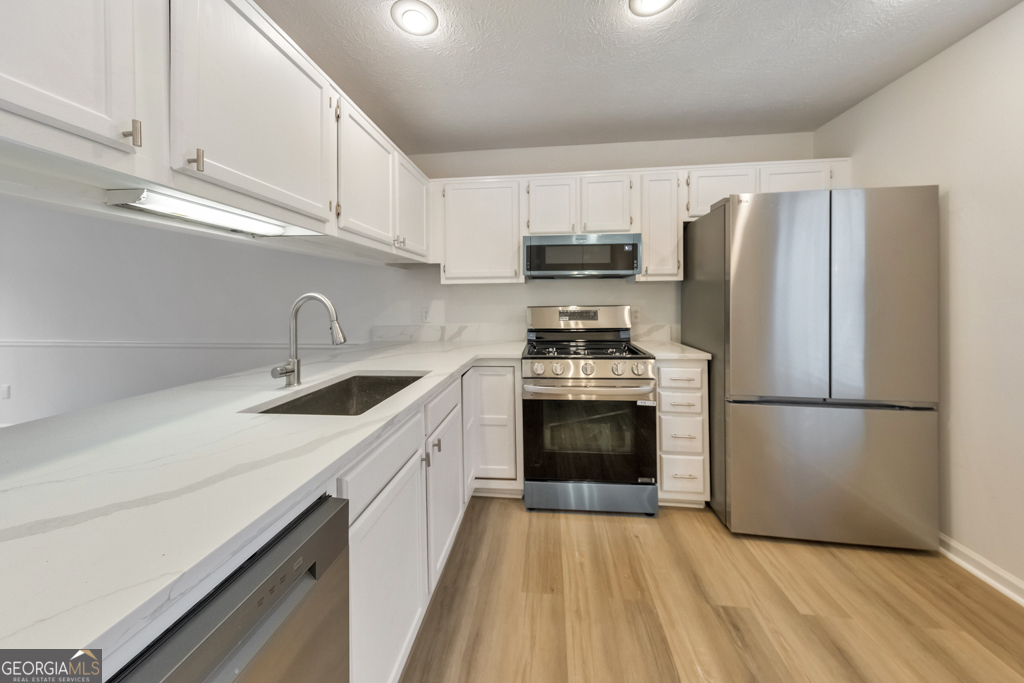 1818 Crescent Hill Drive NW Acworth GA 30102