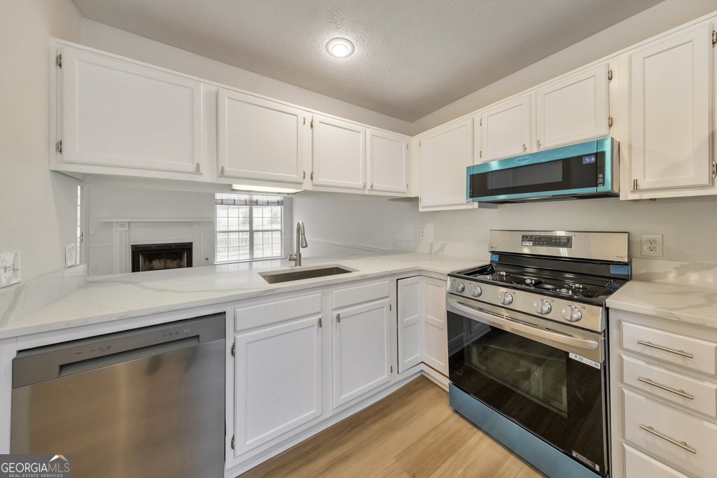 1818 Crescent Hill Drive NW Acworth GA 30102
