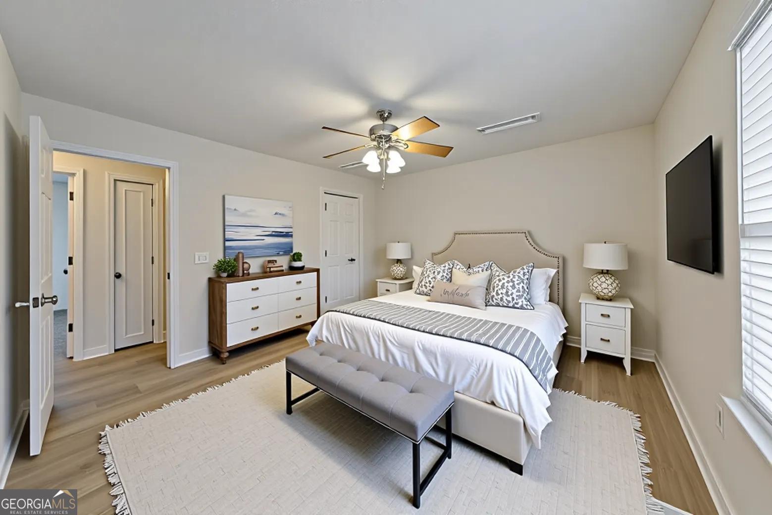 1818 Crescent Hill Drive NW Acworth GA 30102