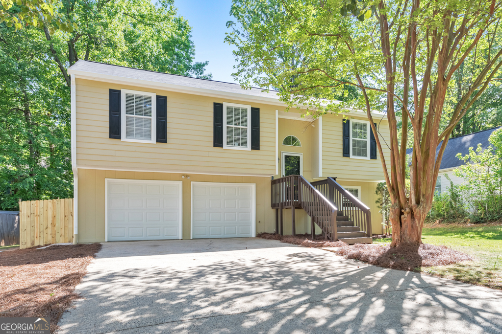 1818 Crescent Hill Drive NW Acworth GA 30102