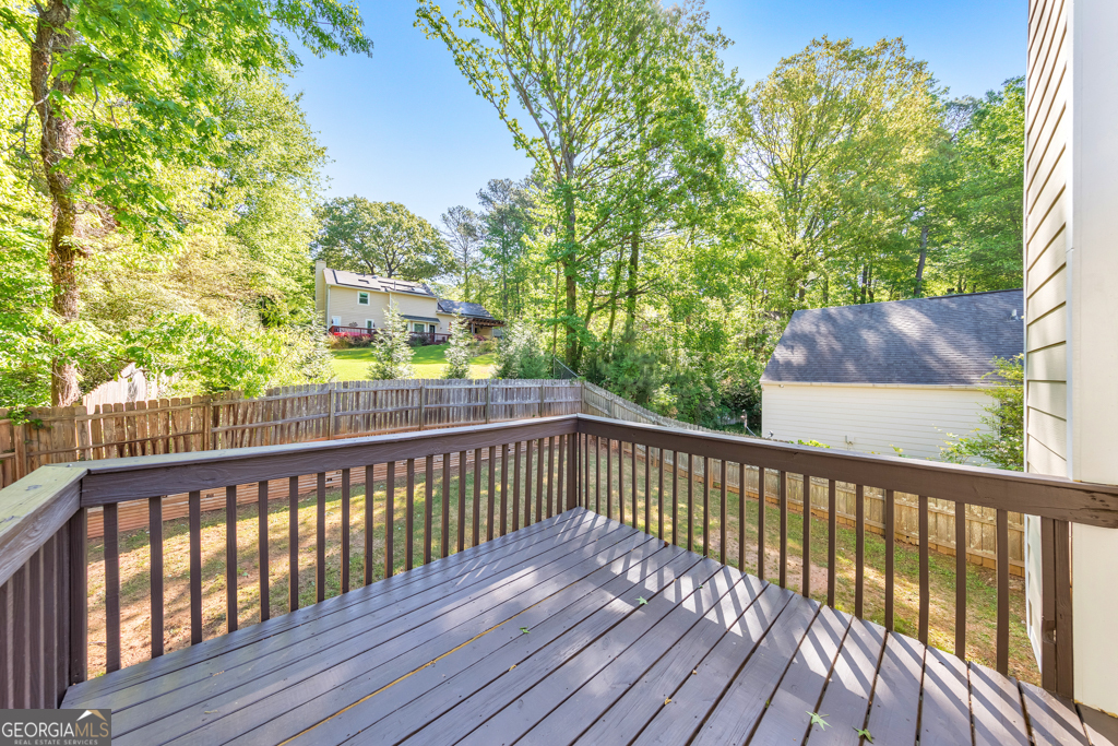 1818 Crescent Hill Drive NW Acworth GA 30102