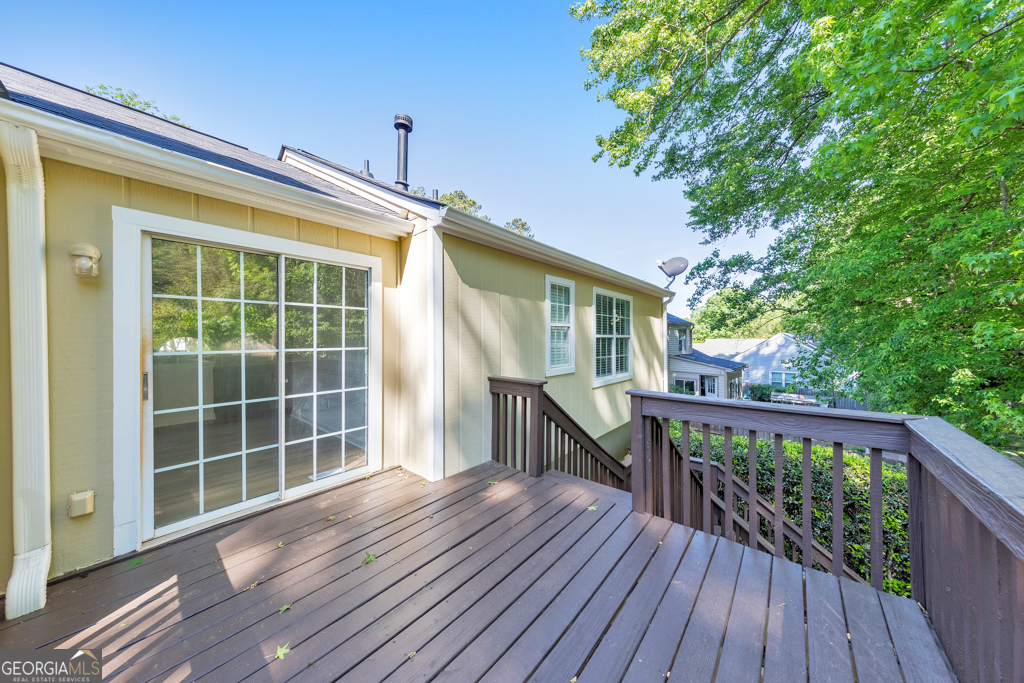 1818 Crescent Hill Drive NW Acworth GA 30102