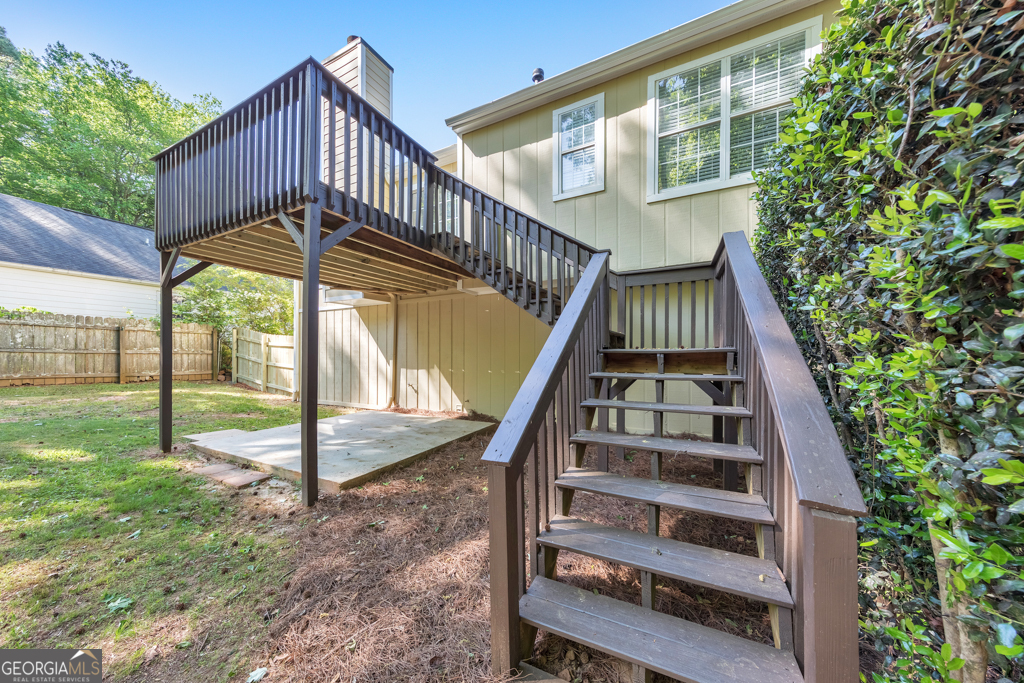1818 Crescent Hill Drive NW Acworth GA 30102