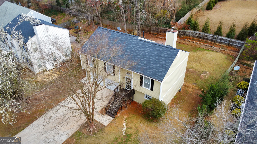 1818 Crescent Hill Drive NW Acworth GA 30102