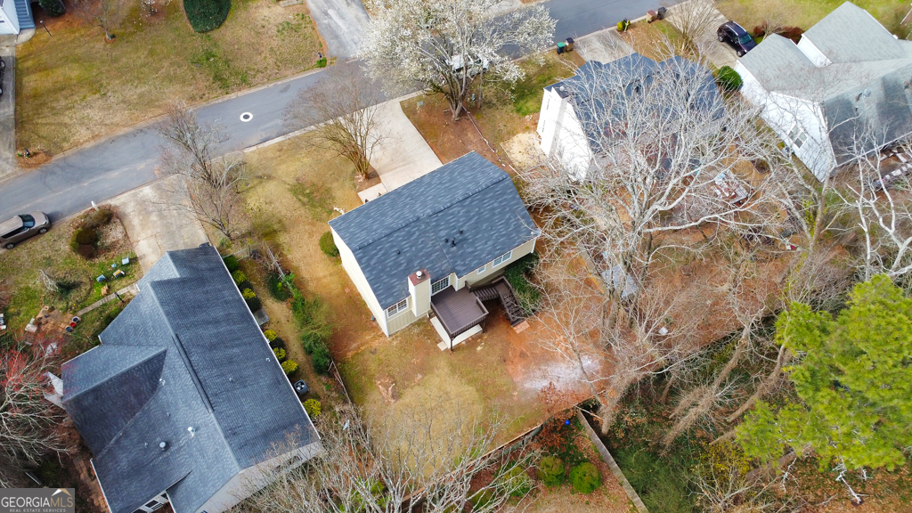 1818 Crescent Hill Drive NW Acworth GA 30102