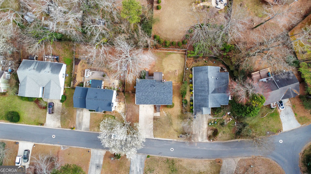 1818 Crescent Hill Drive NW Acworth GA 30102