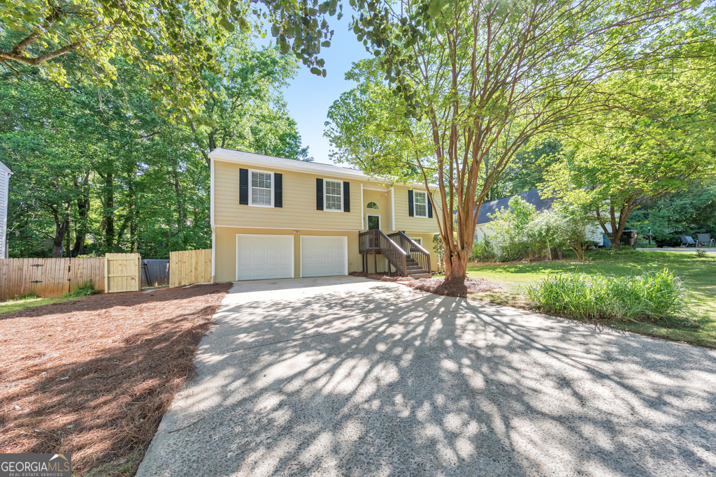 1818 Crescent Hill Drive NW Acworth GA 30102
